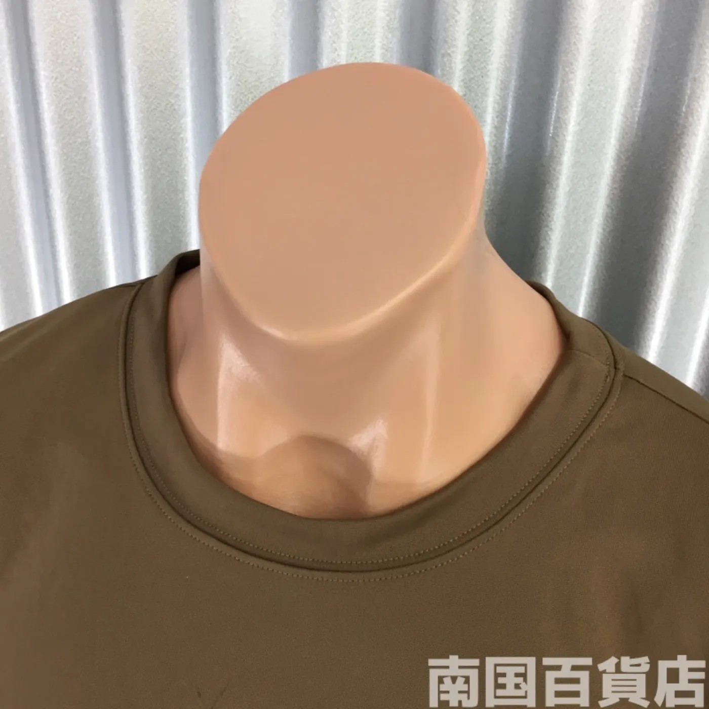 アンダーアーマー トレーニング Tシャツ XXLサイズ 記録写真2