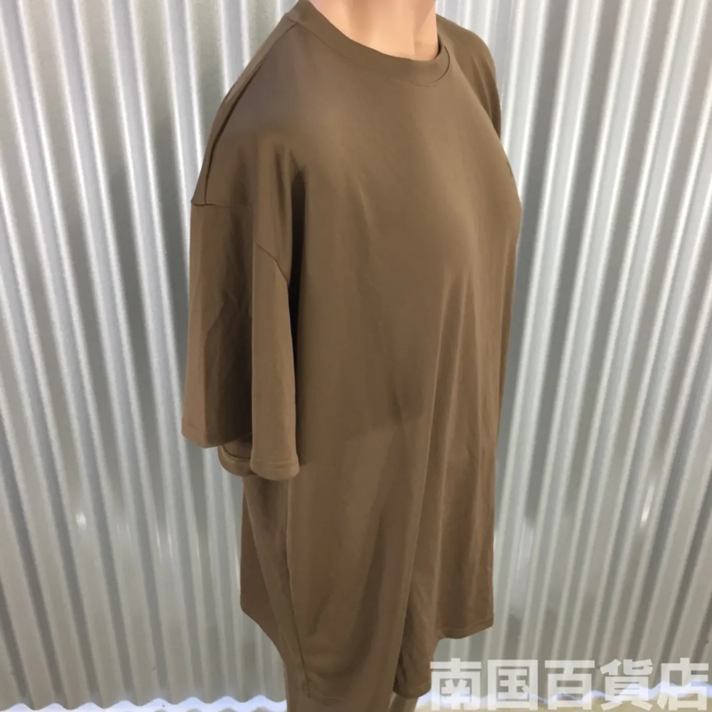 アンダーアーマー トレーニング Tシャツ XXLサイズ 記録写真4