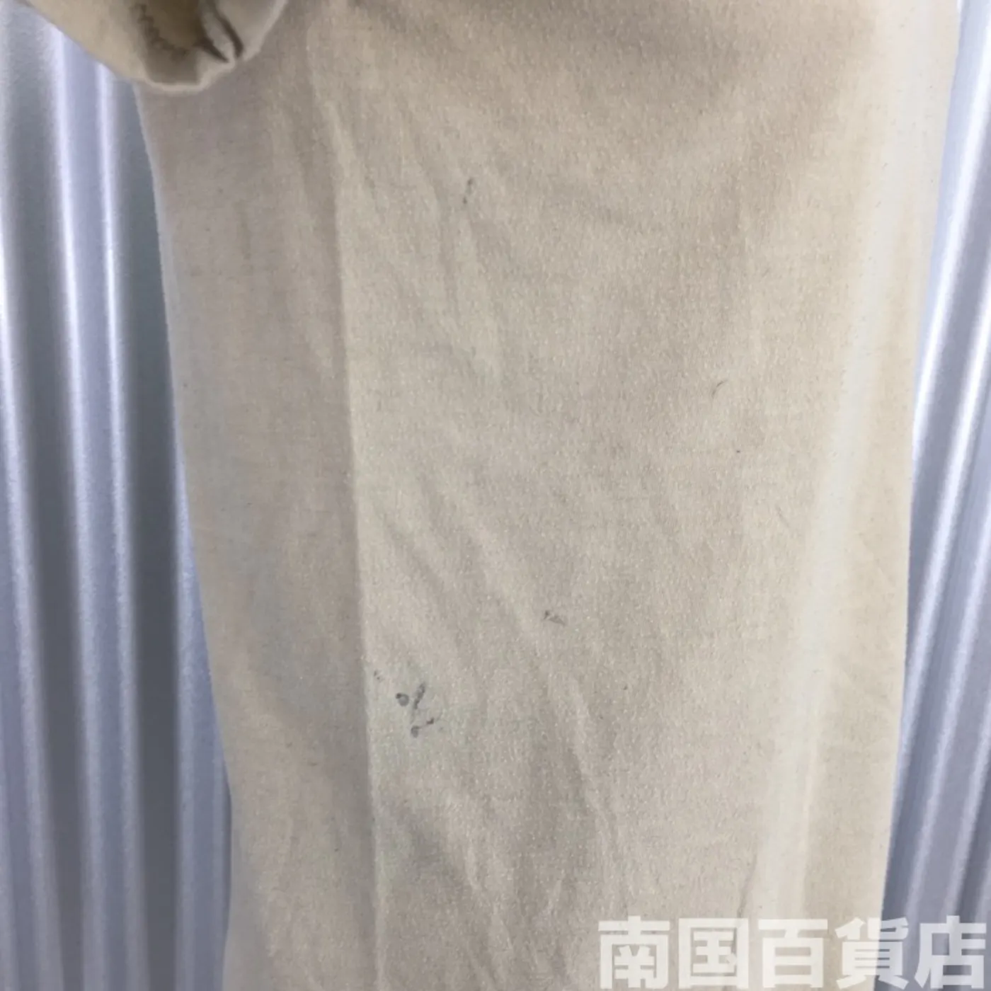 米軍放出品Tシャツ(OD)中古(M) 記録写真7