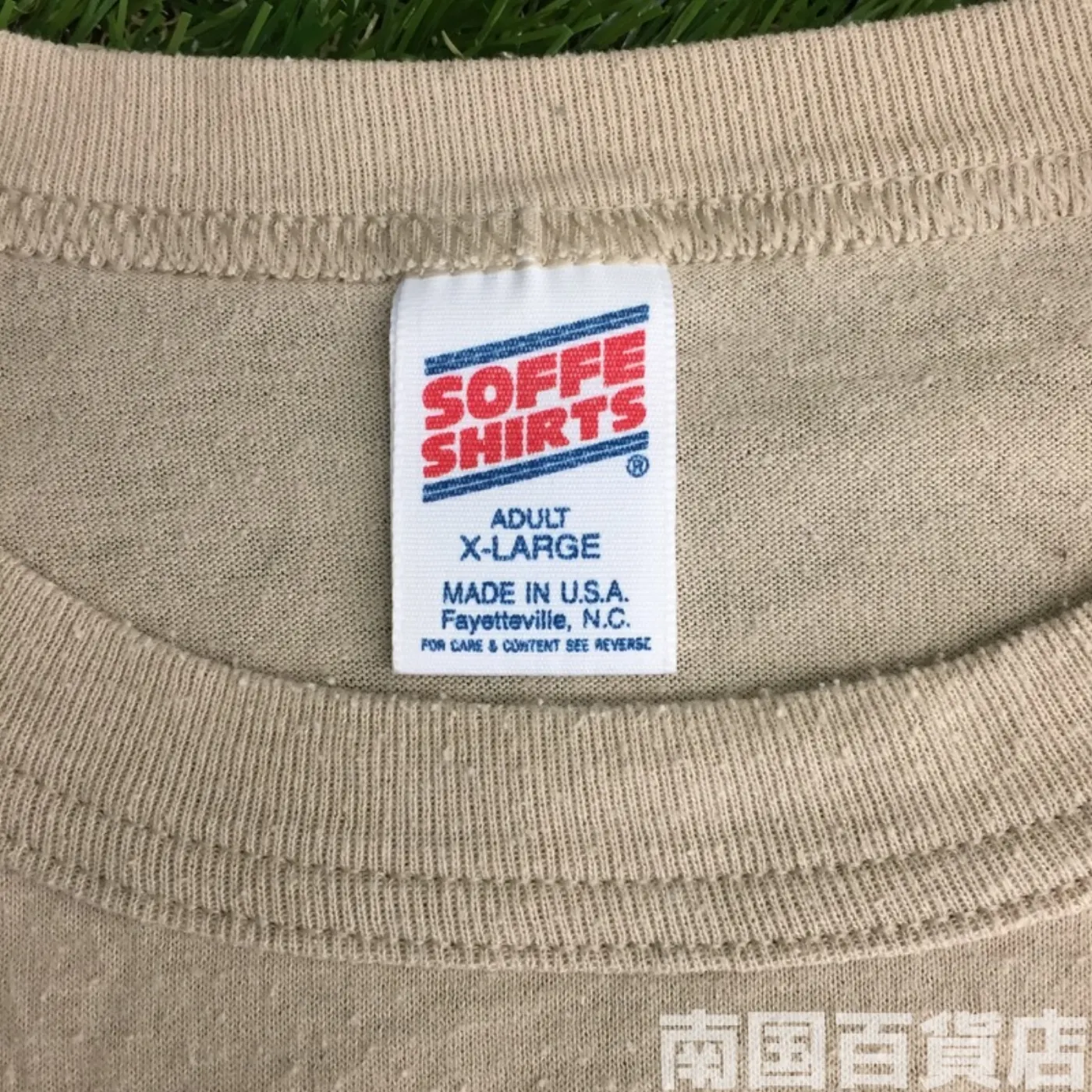 米軍放出品シャツ中古(XL) 記録写真5