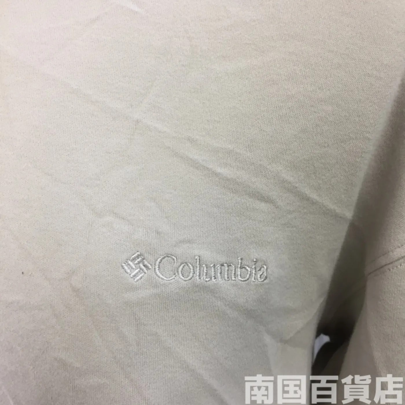 米軍放出品Tシャツ(OD)中古(XL) 記録写真7