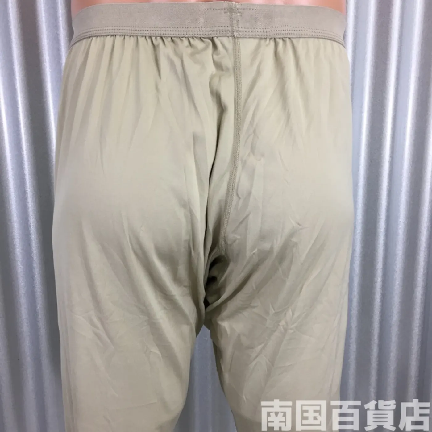 DRAWERS MID WEIFHT CIKD WEATHER(GRN3) M-R 中古良品 記録写真5