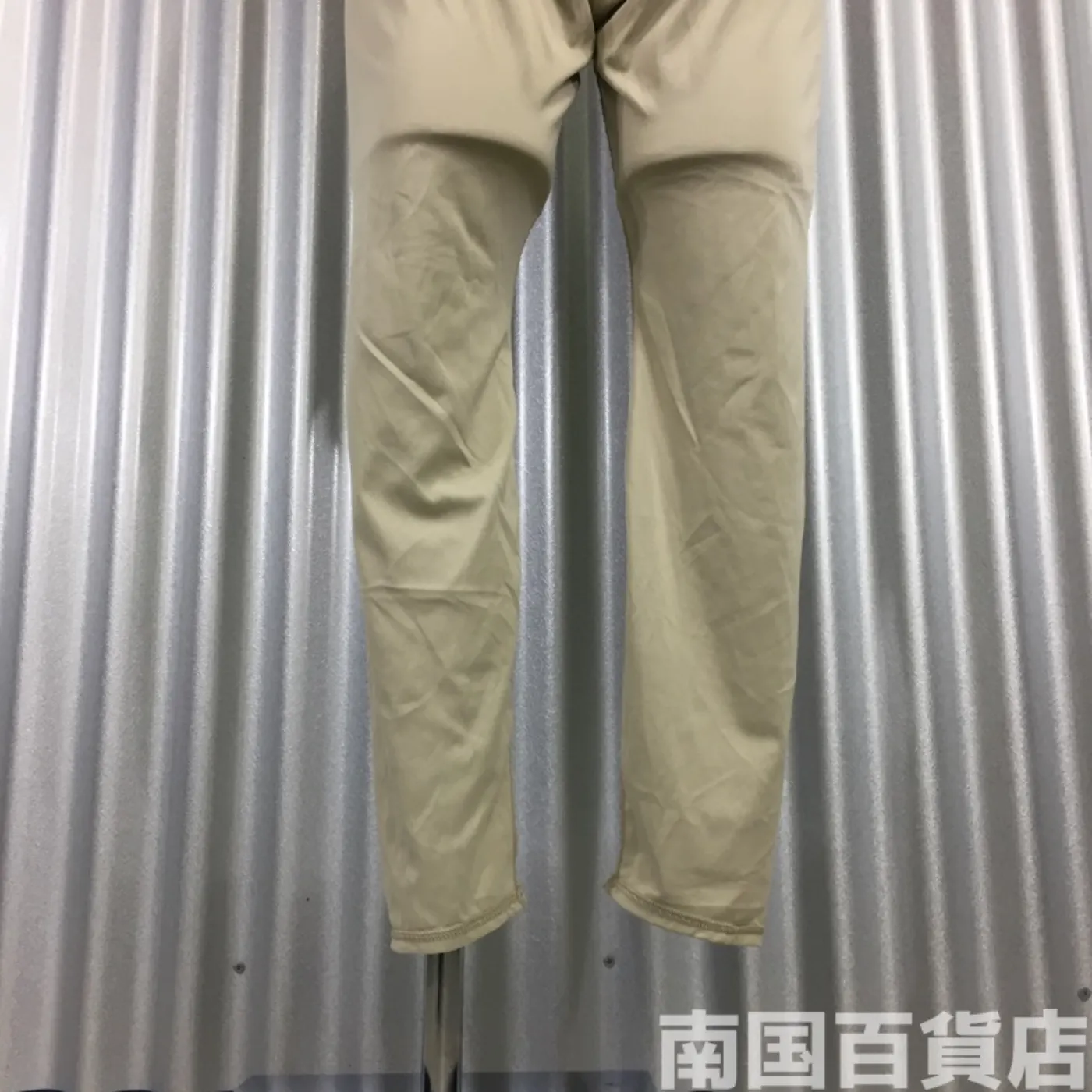 DRAWERS MID WEIFHT CIKD WEATHER(GRN3) サイズ不明 中古良品 記録写真7