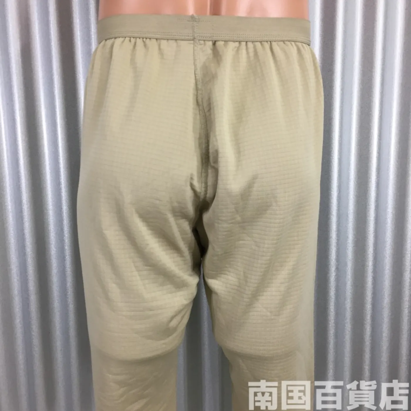 DRAWERS MID WEIFHT CIKD WEATHER(GRN3) M-R 新品 記録写真5