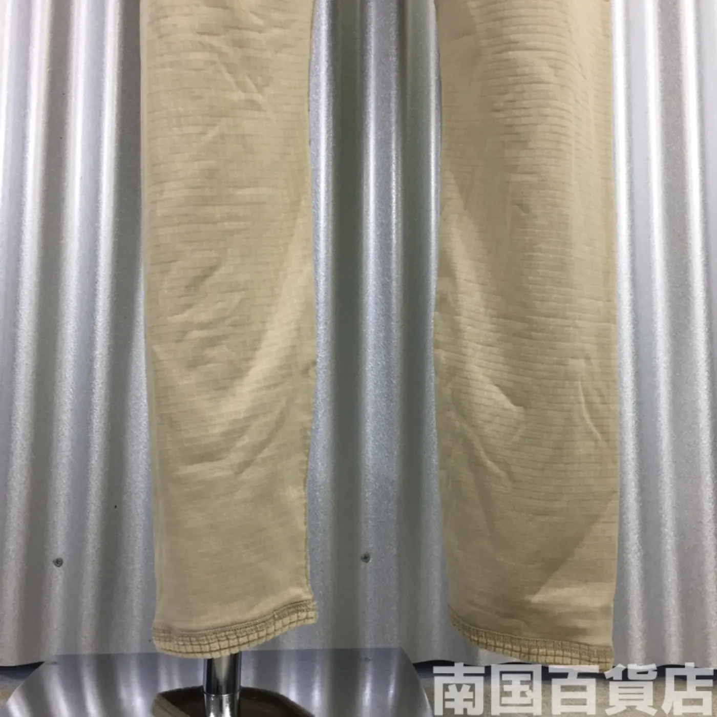 DRAWERS MID WEIFHT CIKD WEATHER(GRN3) M-R 新品 記録写真7