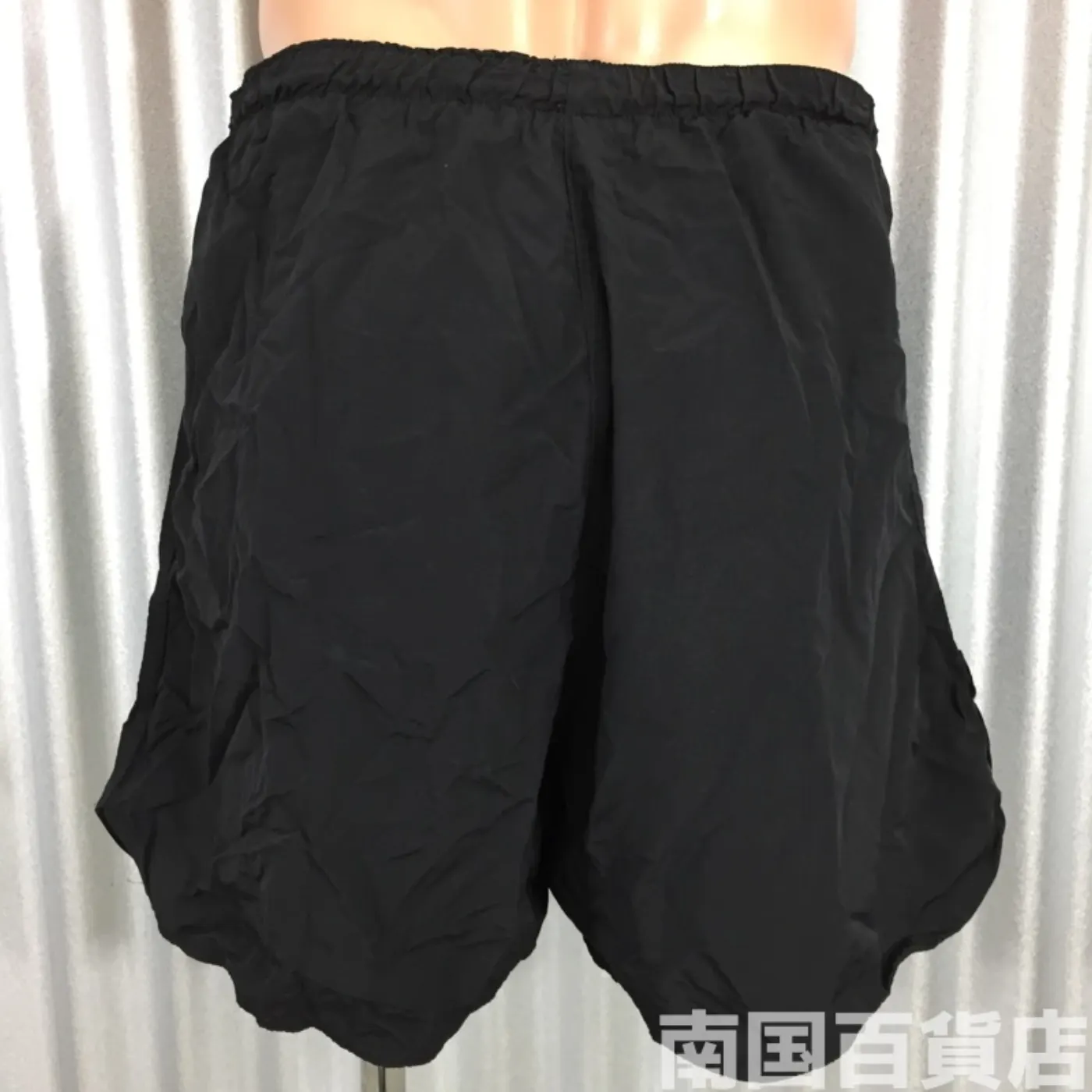 US ARMY トレーニング ショートパンツ XL 中古品 記録写真4