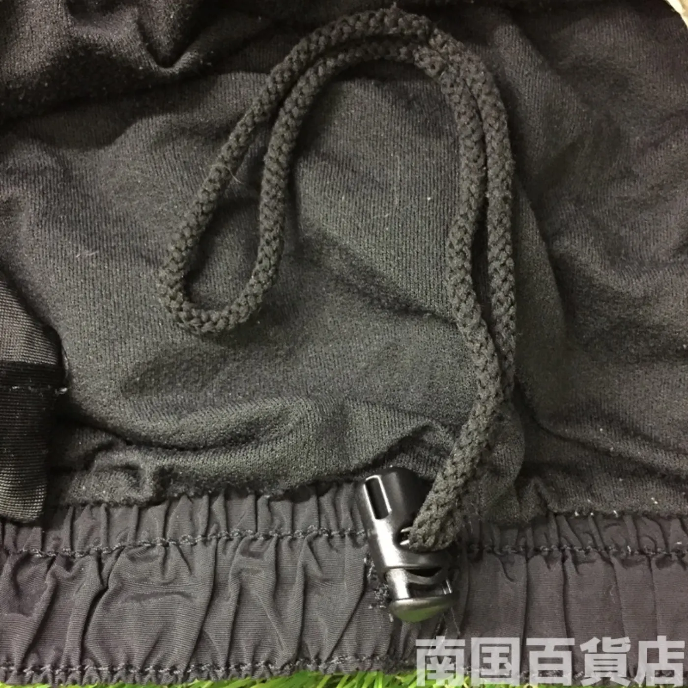 US ARMY トレーニング ショートパンツ XX-L 中古品 記録写真6