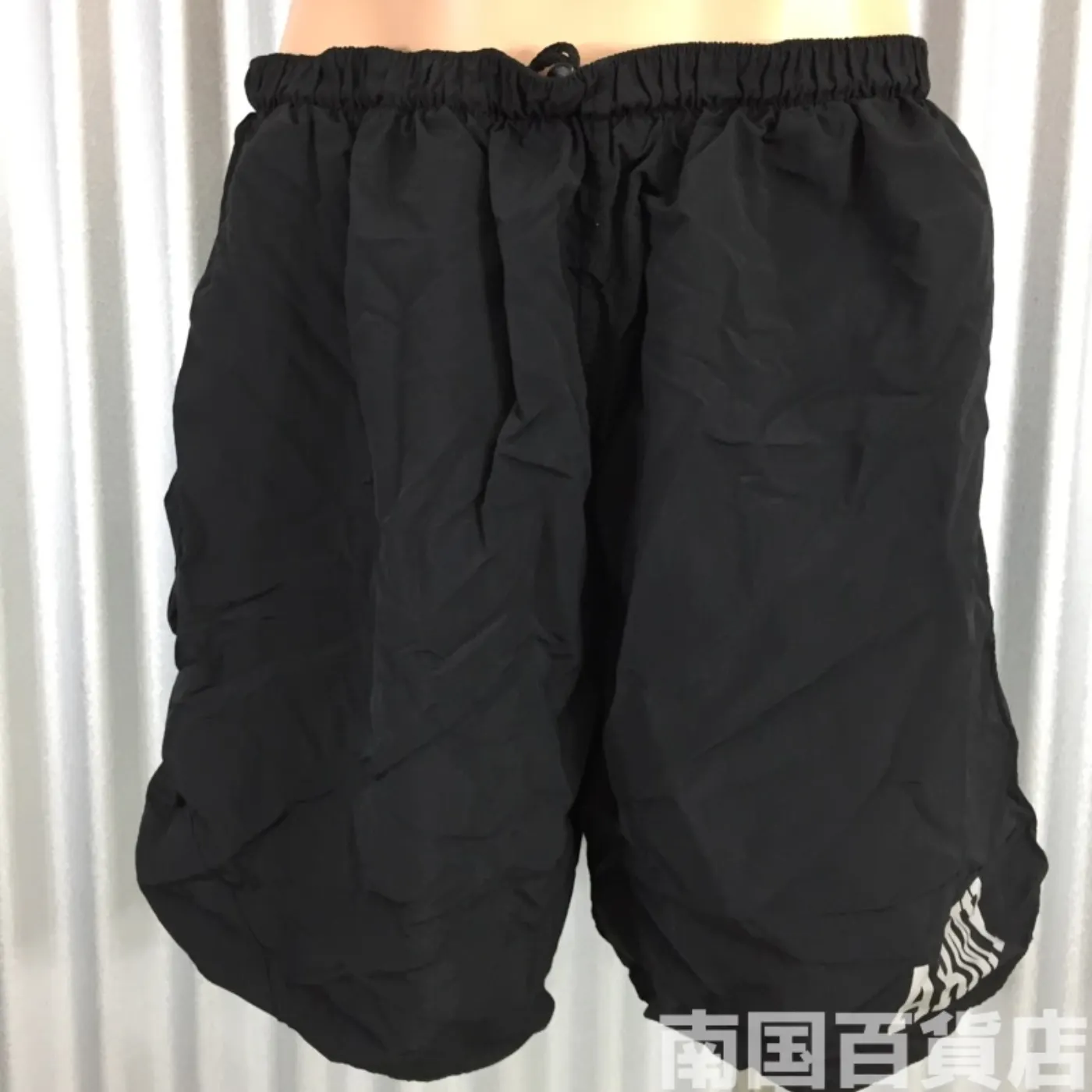 US ARMY トレーニング ショートパンツ XX-L 中古品 記録写真1