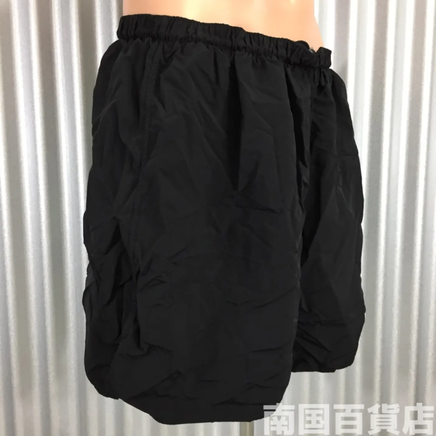US ARMY トレーニング ショートパンツ XX-L 中古品 記録写真3