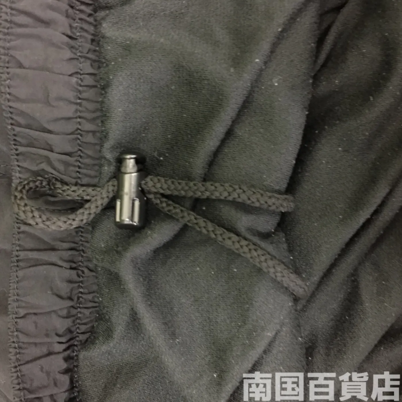 US ARMY トレーニング ショートパンツ XX-L 中古品 記録写真6