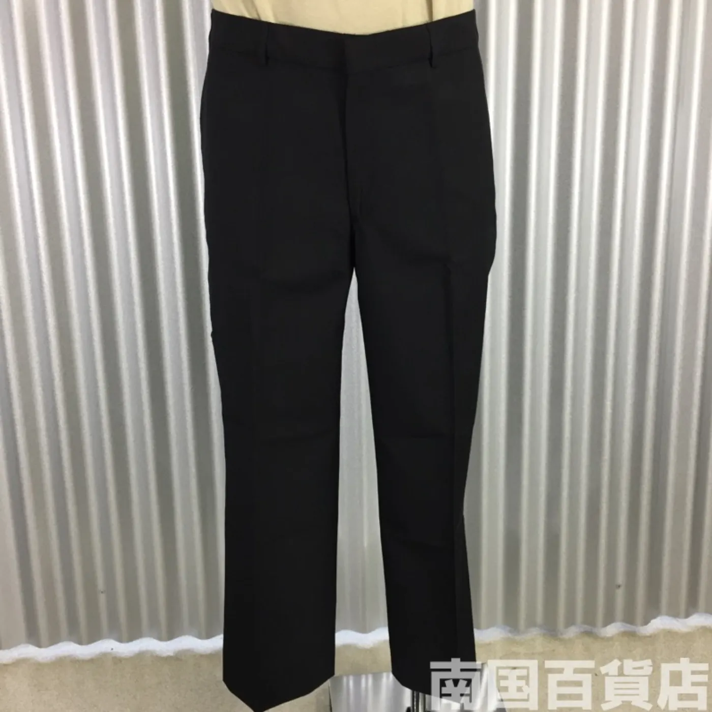 DSCP ドレスパンツ 32R 記録写真1