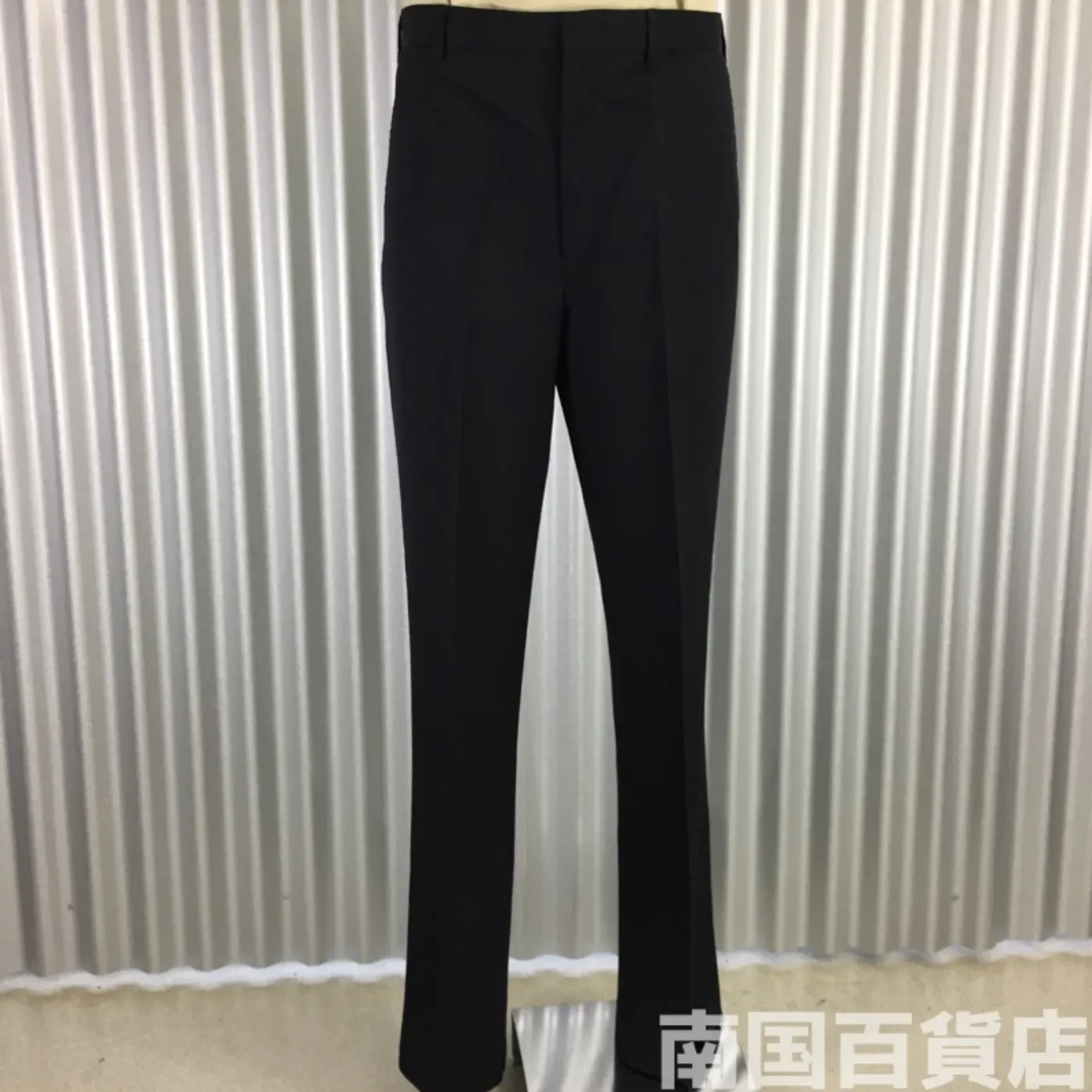 パンツ 記録写真1