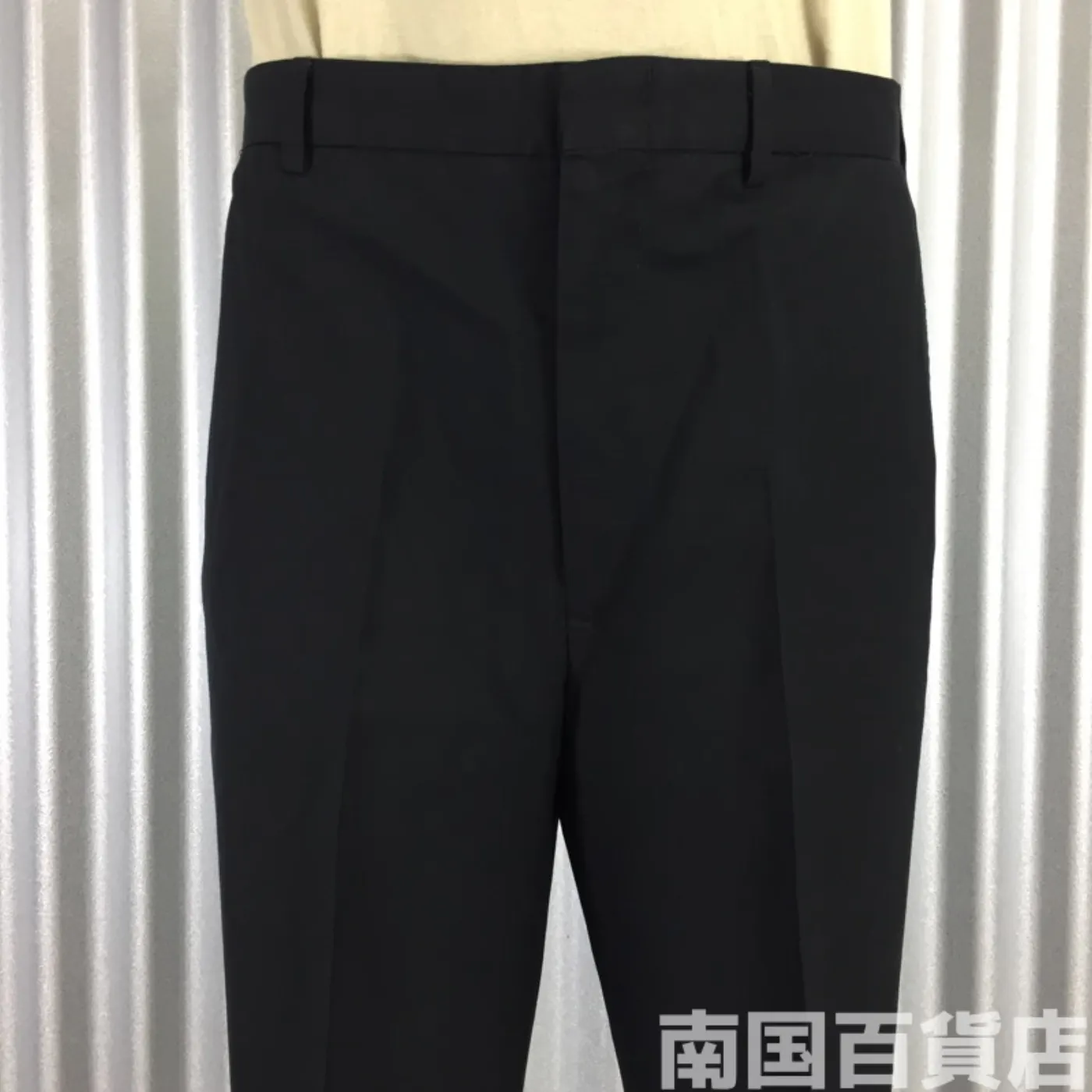 パンツ 記録写真2