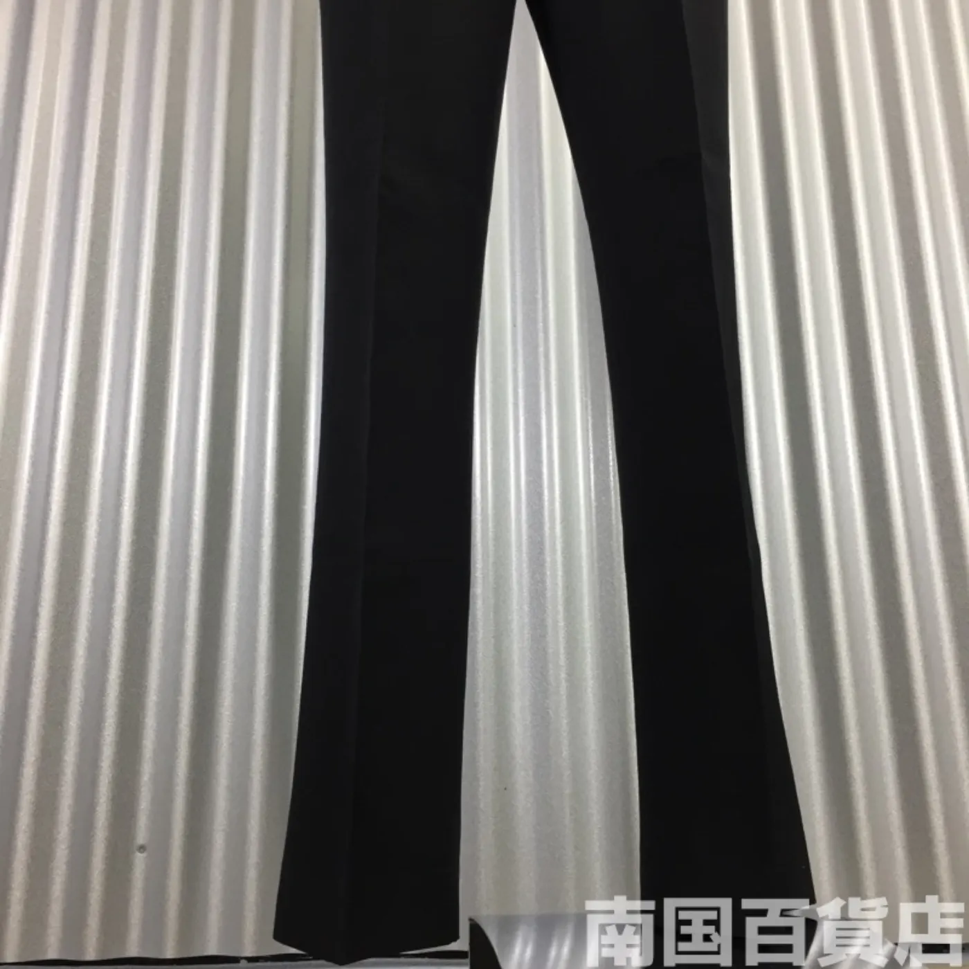 パンツ 記録写真3