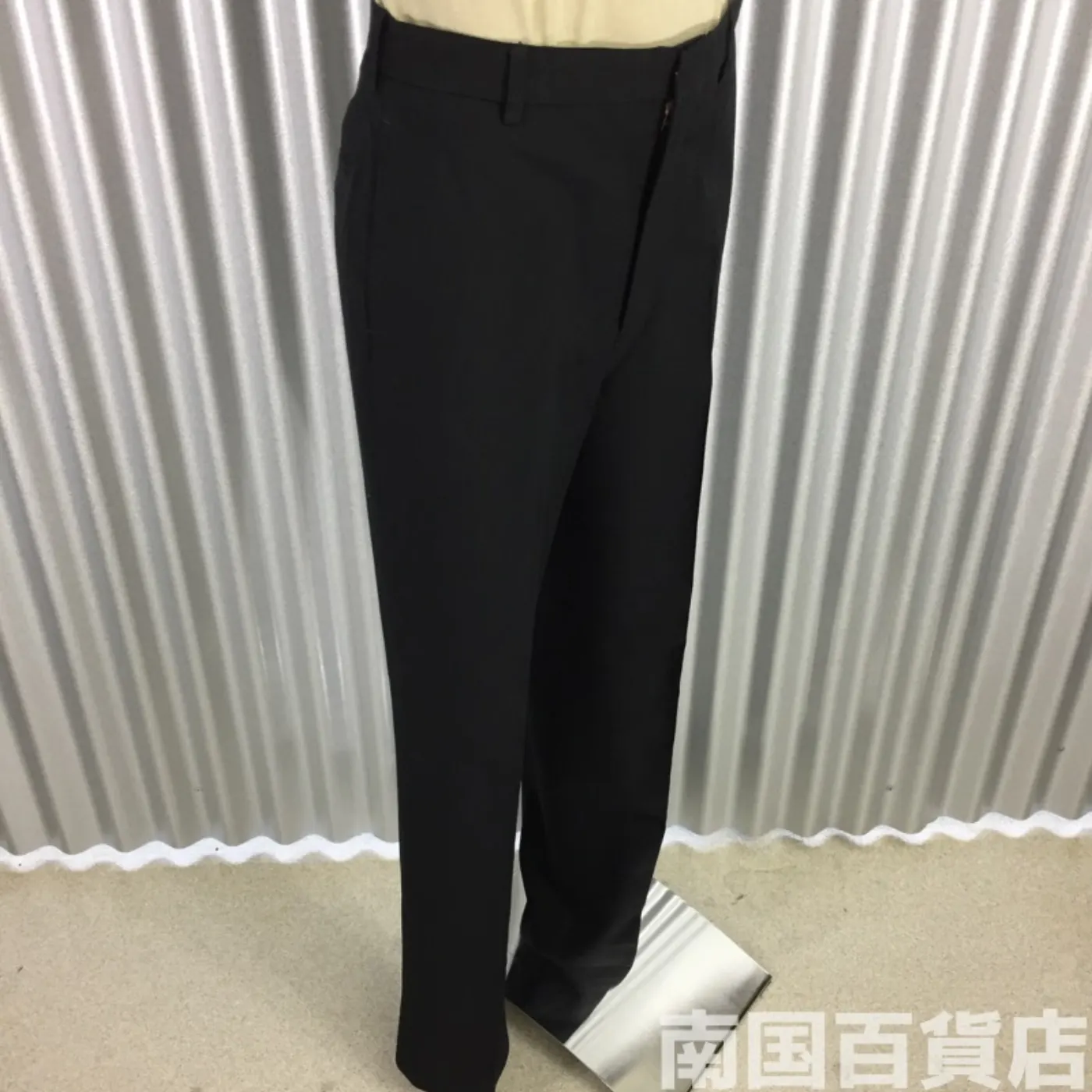 パンツ 記録写真6