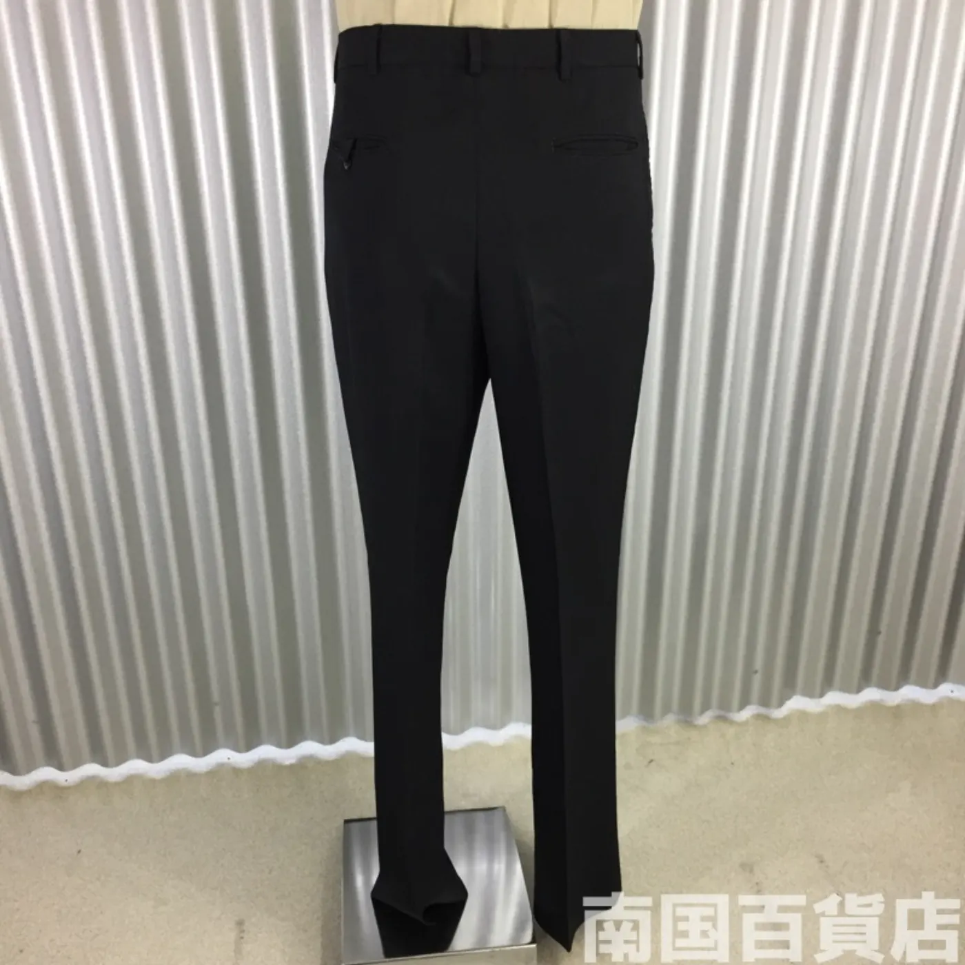 パンツ 記録写真7