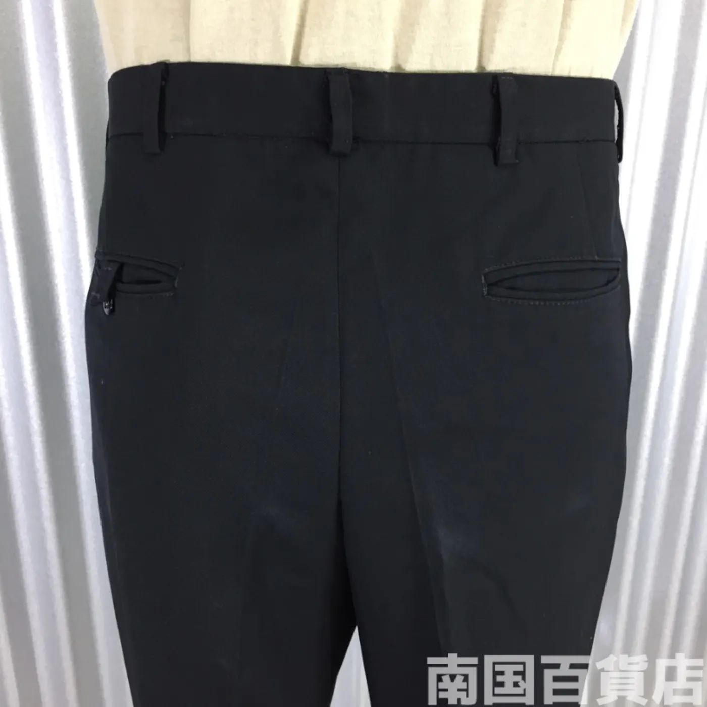 パンツ 記録写真9