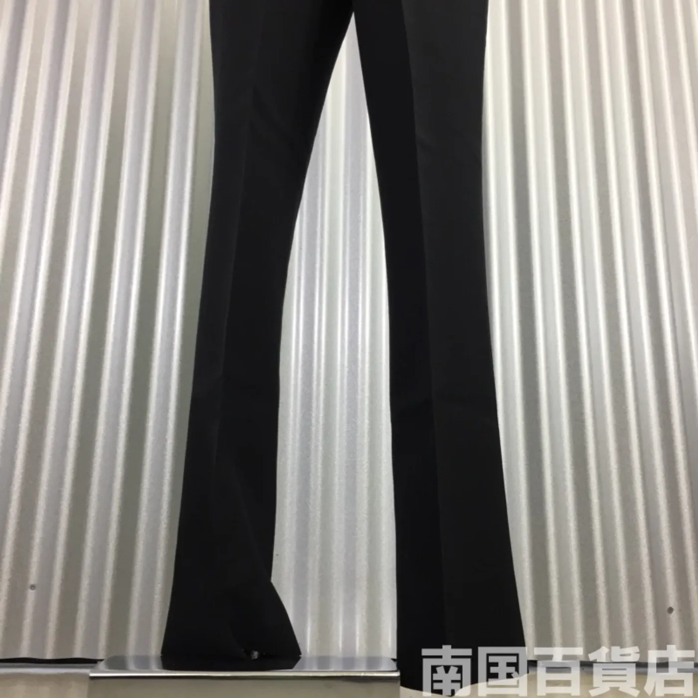 パンツ 記録写真8