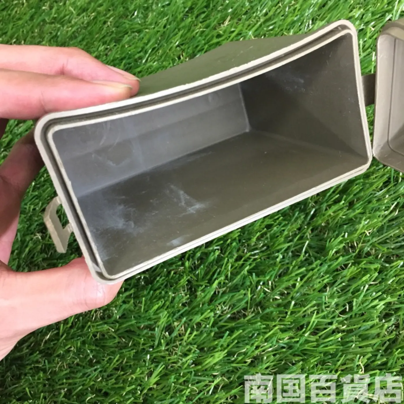 LC-1 ファーストエイドキット 中古良品 記録写真8