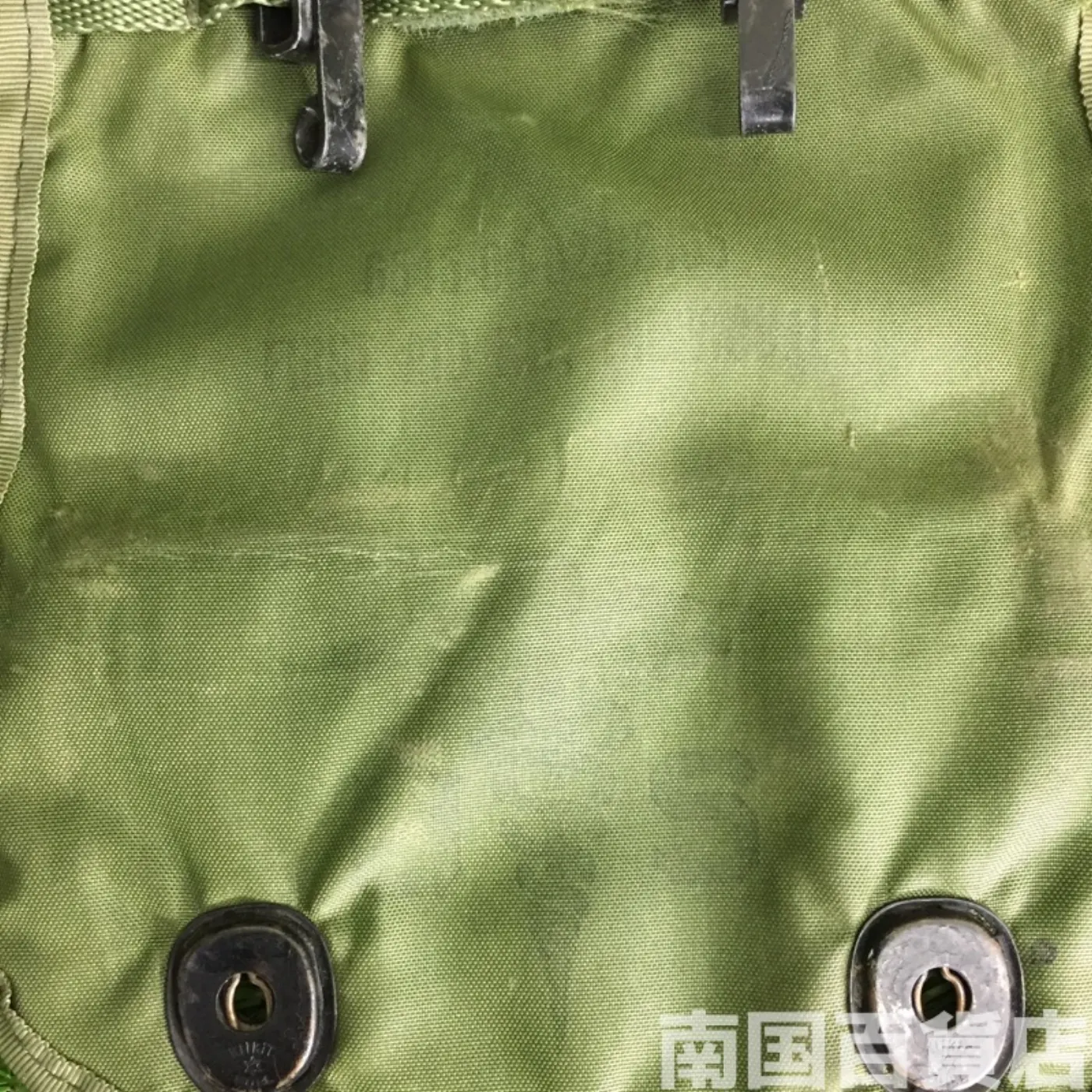 LC-1 ファーストエイドキット 中古良品 記録写真12