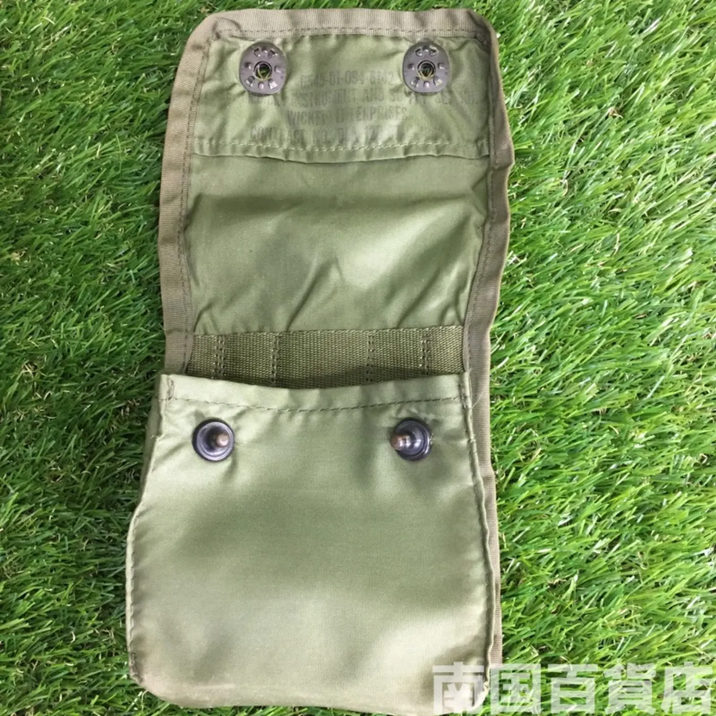 LC-2 ファーストエイドキット 中古良品 記録写真9