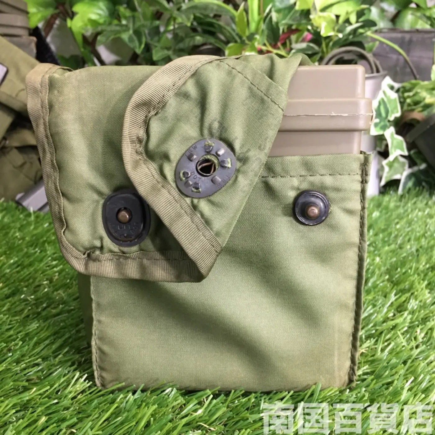 LC-2 ファーストエイドキット 中古良品 記録写真13