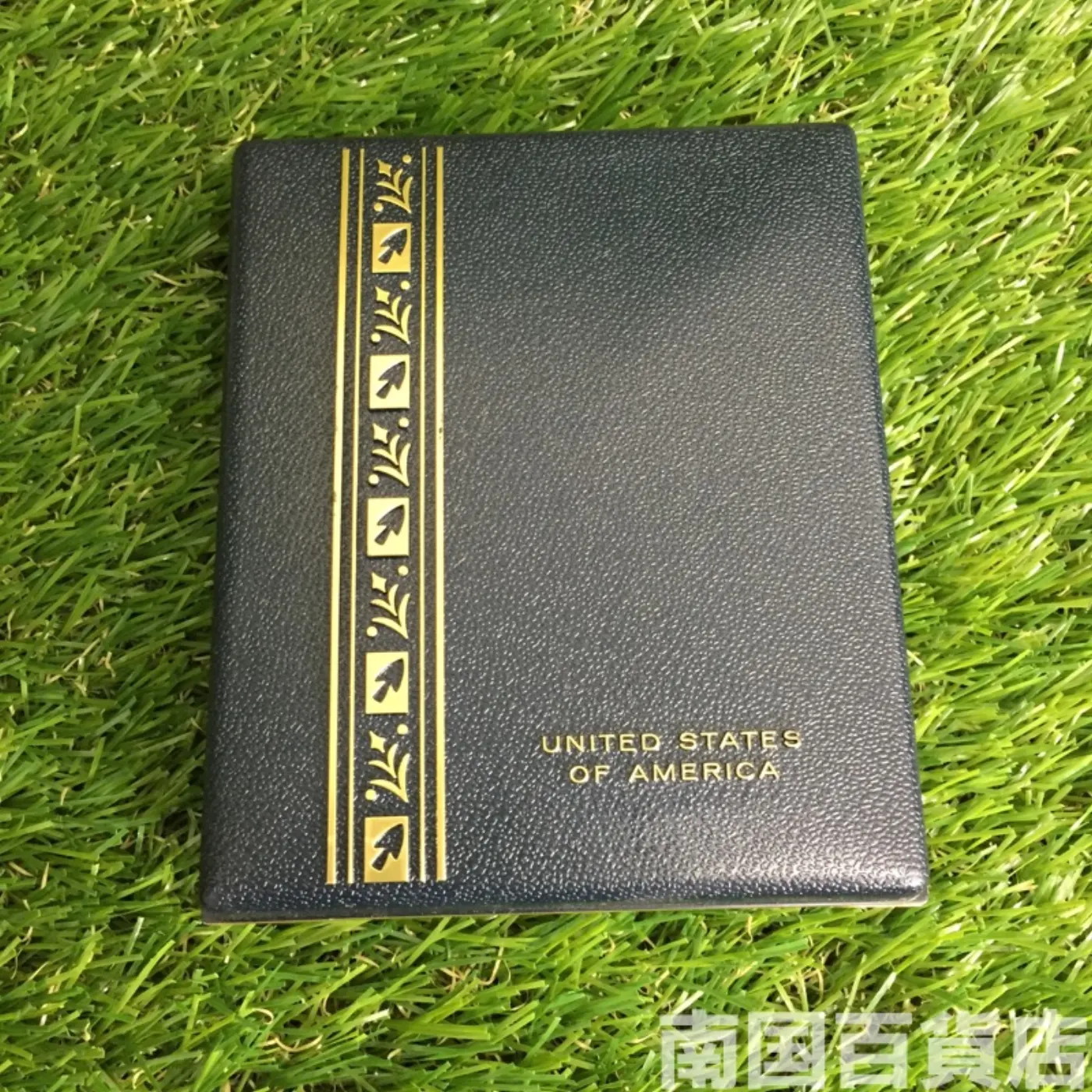 米軍実物勲章 記録写真4
