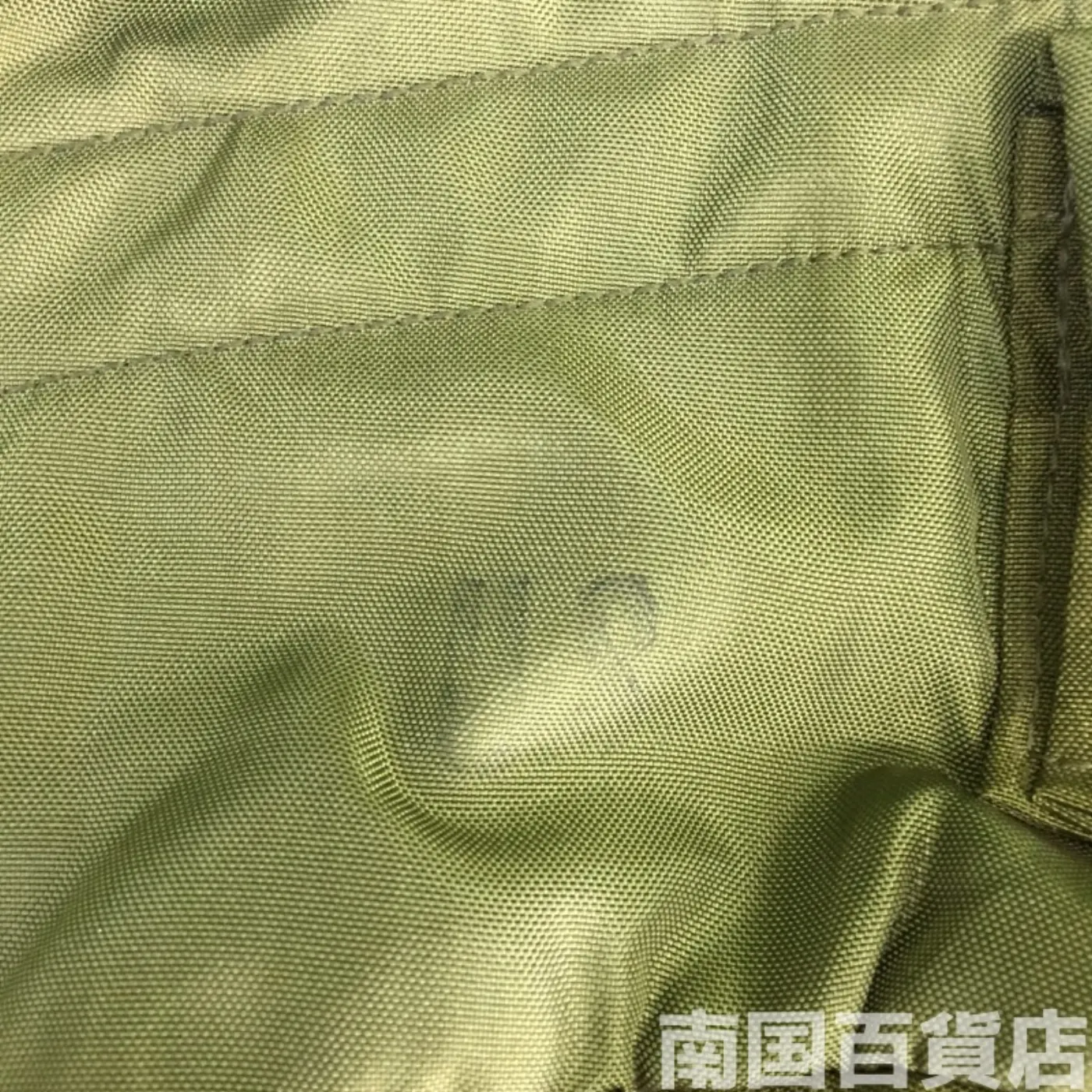 水筒用ポーチ(キャンティーン用ポーチ) 記録写真5