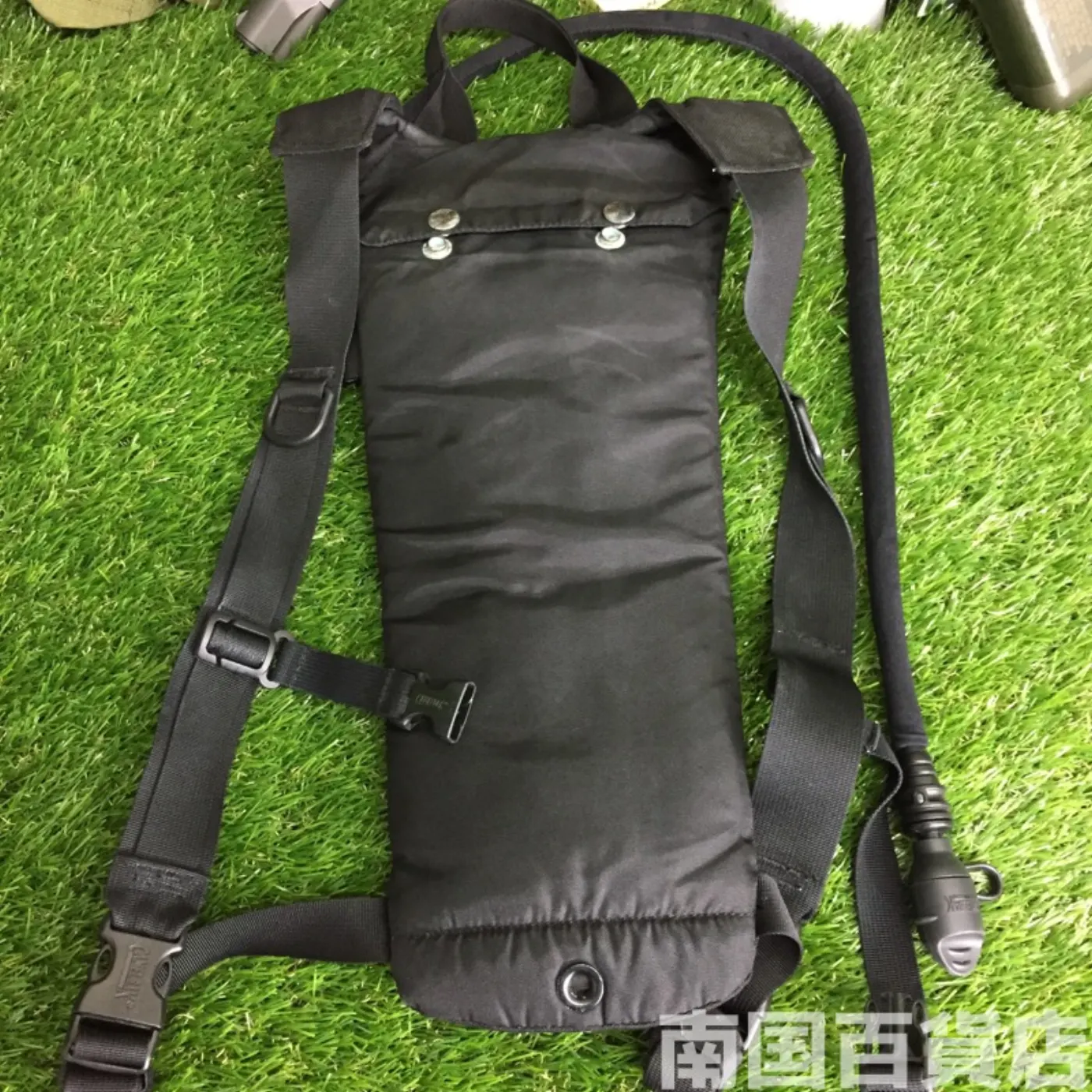 CAMELBAK ハイドレーションバック(1L) 記録写真2