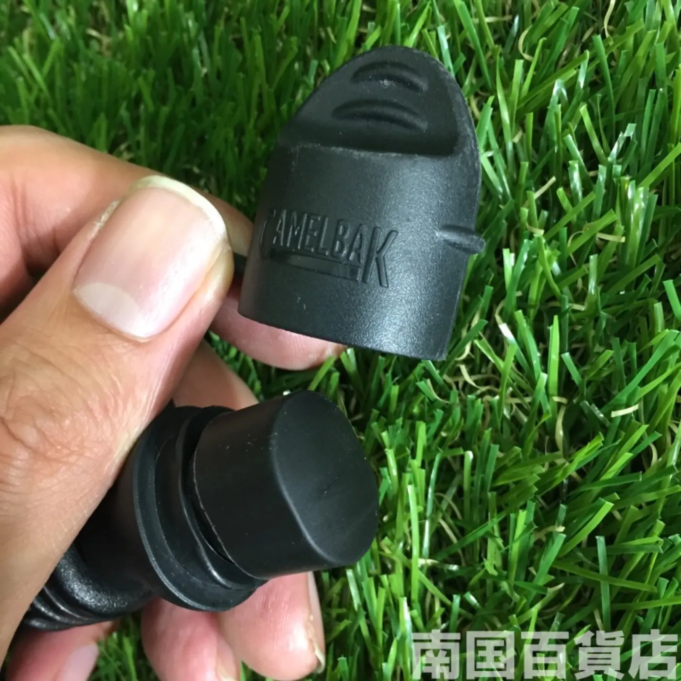 CAMELBAK ハイドレーションバック(1L) 記録写真4