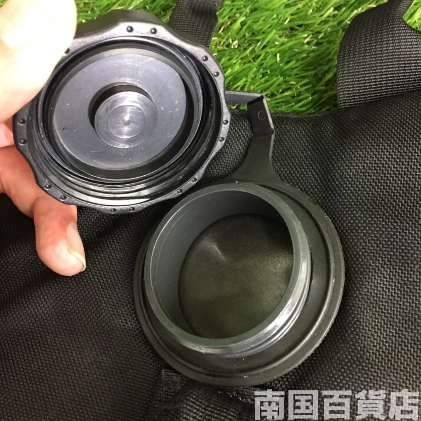 CAMELBAK ハイドレーションバック(1L) 記録写真5