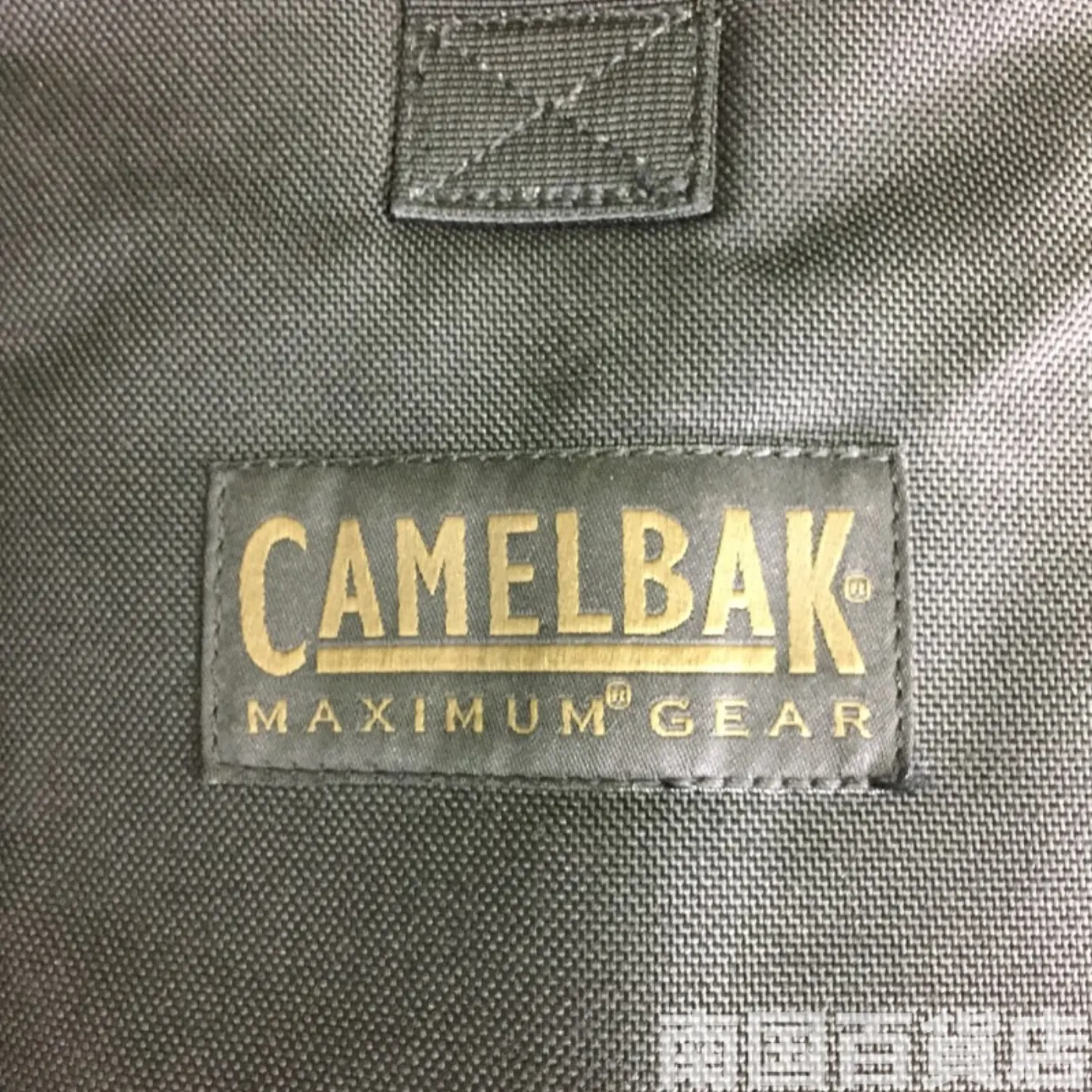 CAMELBAK ハイドレーションバック(1L) 記録写真6