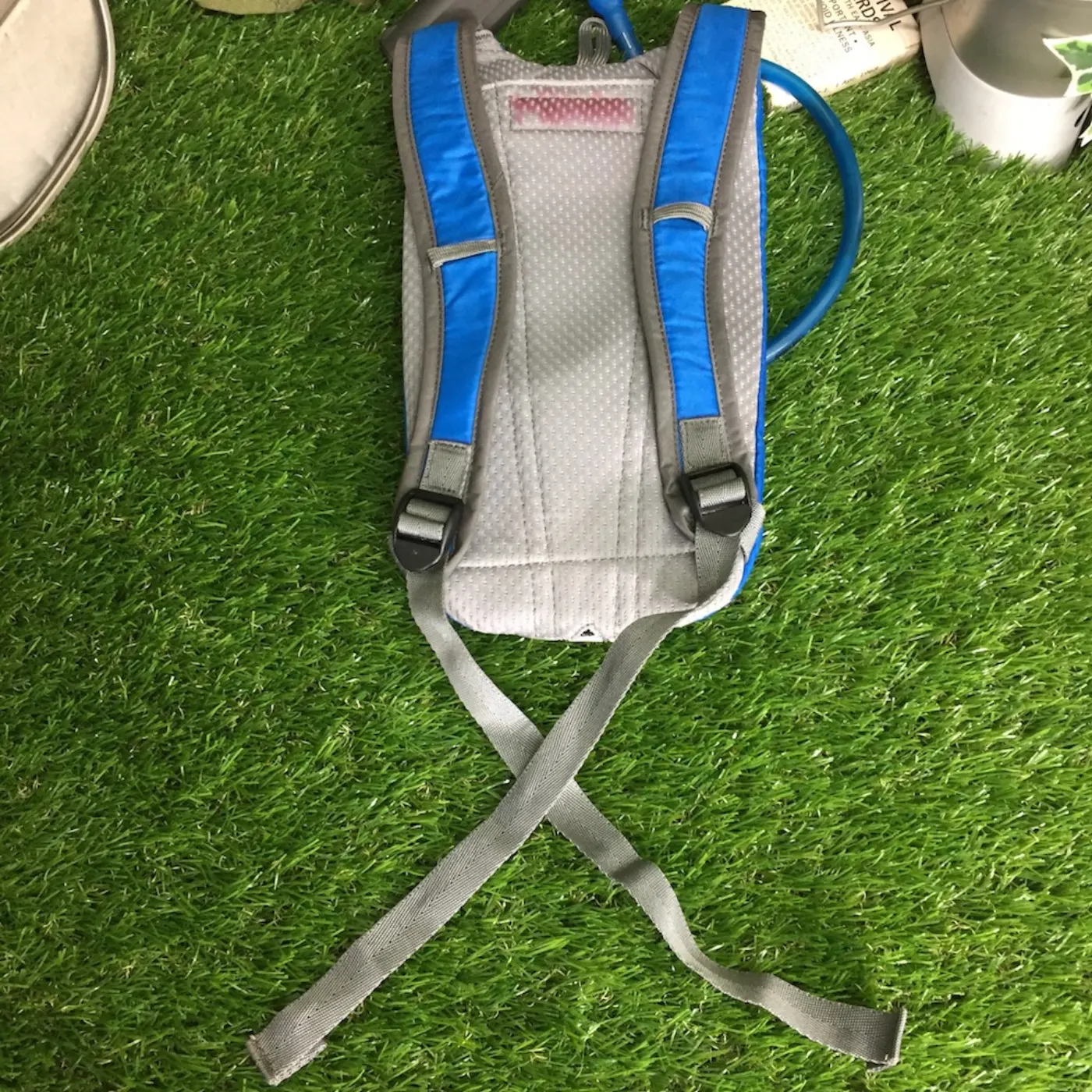 CAMELBAK ハイドレーション パック 中古品 記録写真2