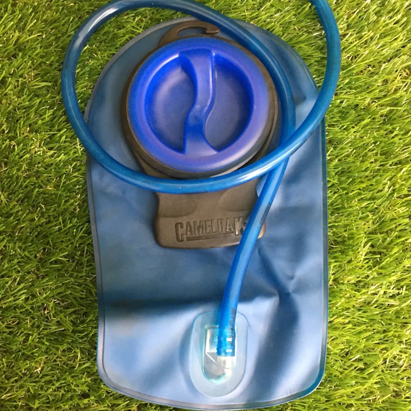 CAMELBAK ハイドレーション パック 中古品 記録写真5