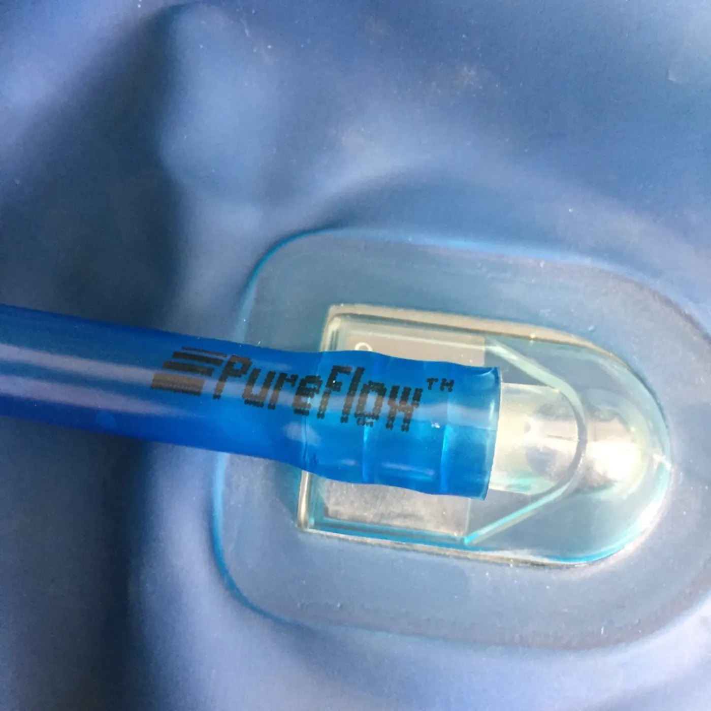 CAMELBAK ハイドレーション パック 中古品 記録写真6