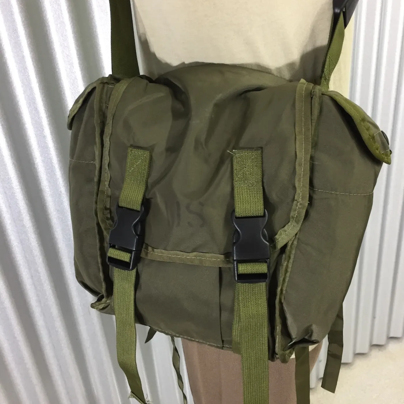ショルダーバッグ 極上品 記録写真7