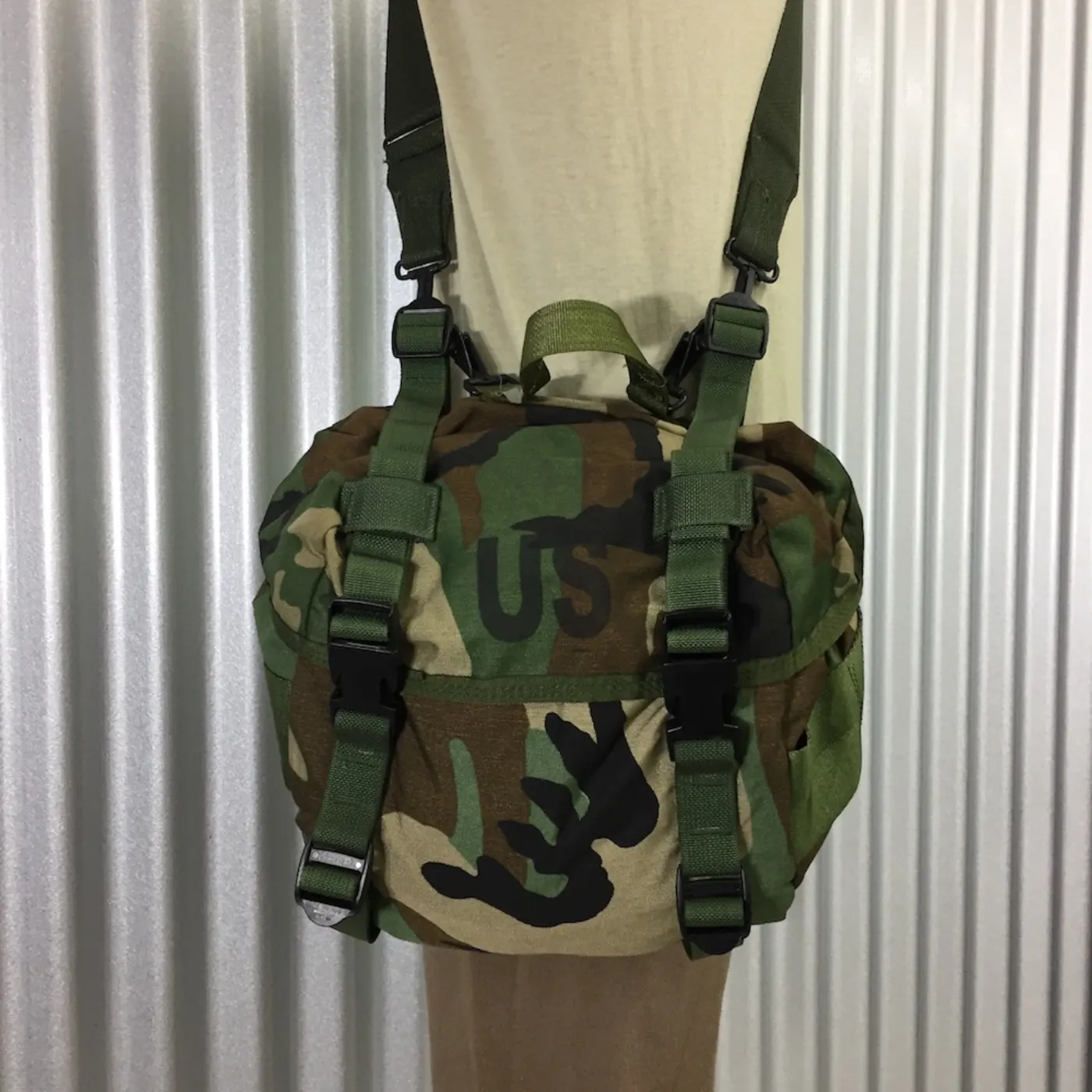 ショルダーバッグ 中古良品 記録写真6