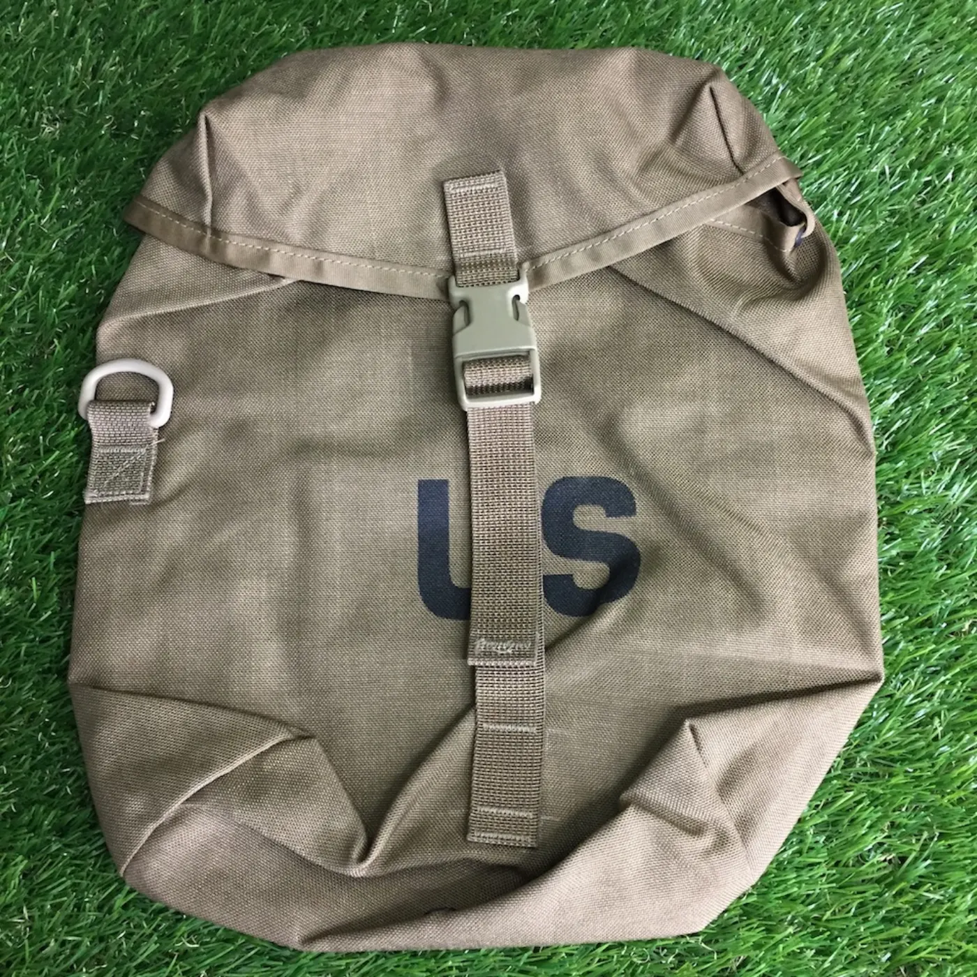 USMC サスティメントポーチ 新品 記録写真1