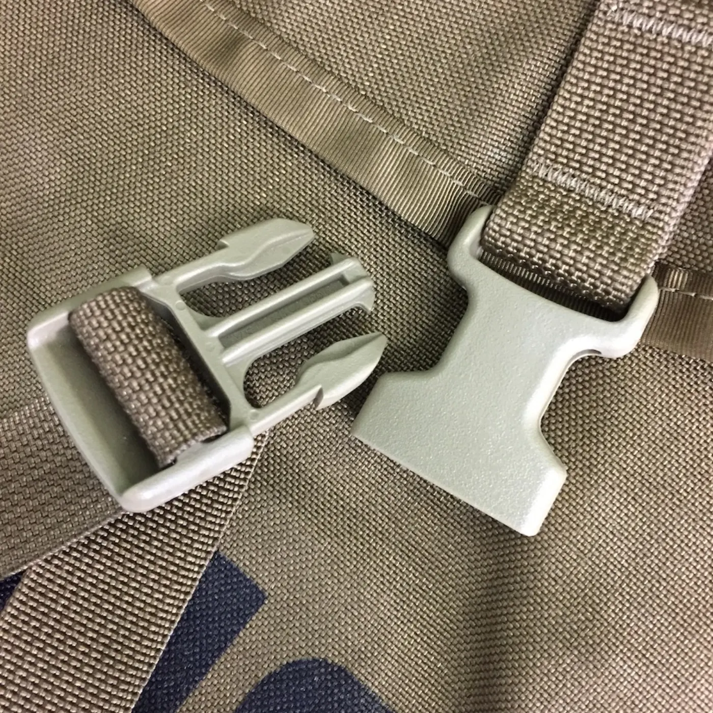 USMC サスティメントポーチ 新品 記録写真4