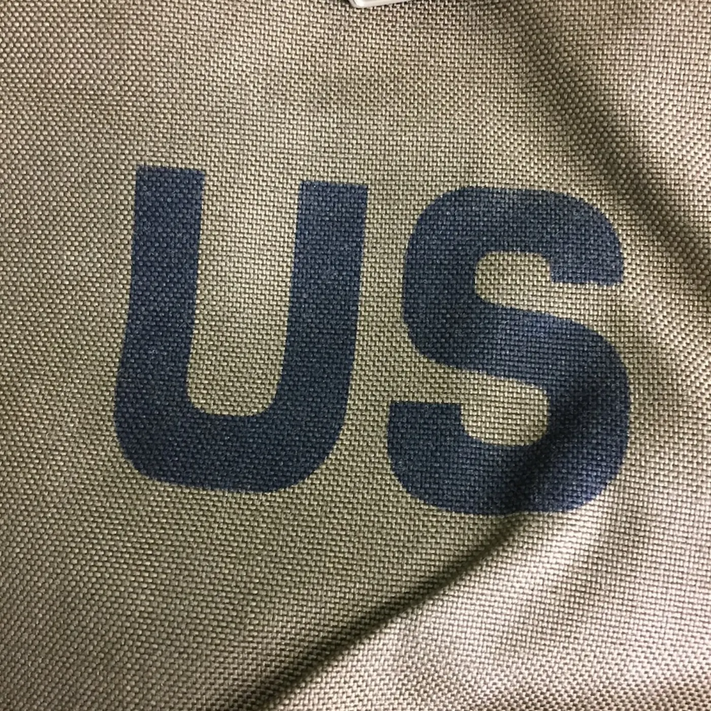 USMC サスティメントポーチ 新品 記録写真5