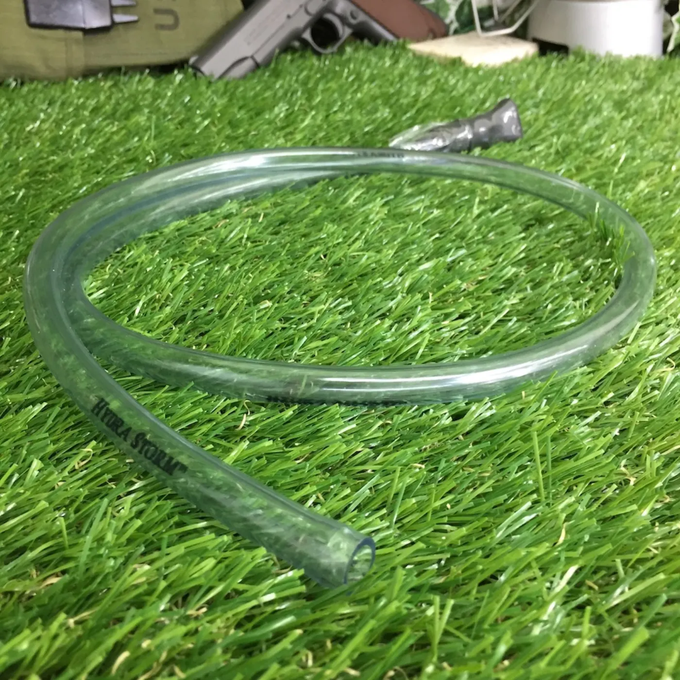 ハイドレーション ホース 新品 記録写真3