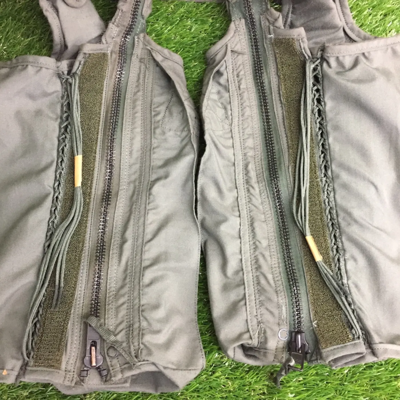 Gスーツ CSU-13B/P (S-L) 中古良品 記録写真17