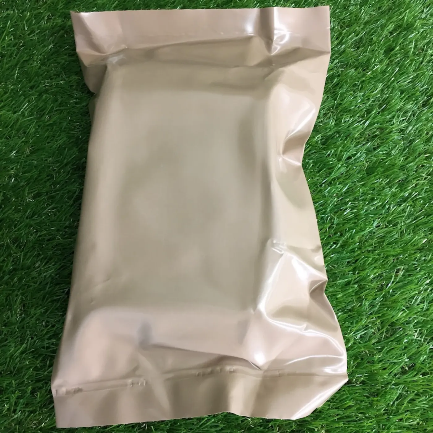 MRE MENU4 AMERIQUAL社製 コレクション用 記録写真2