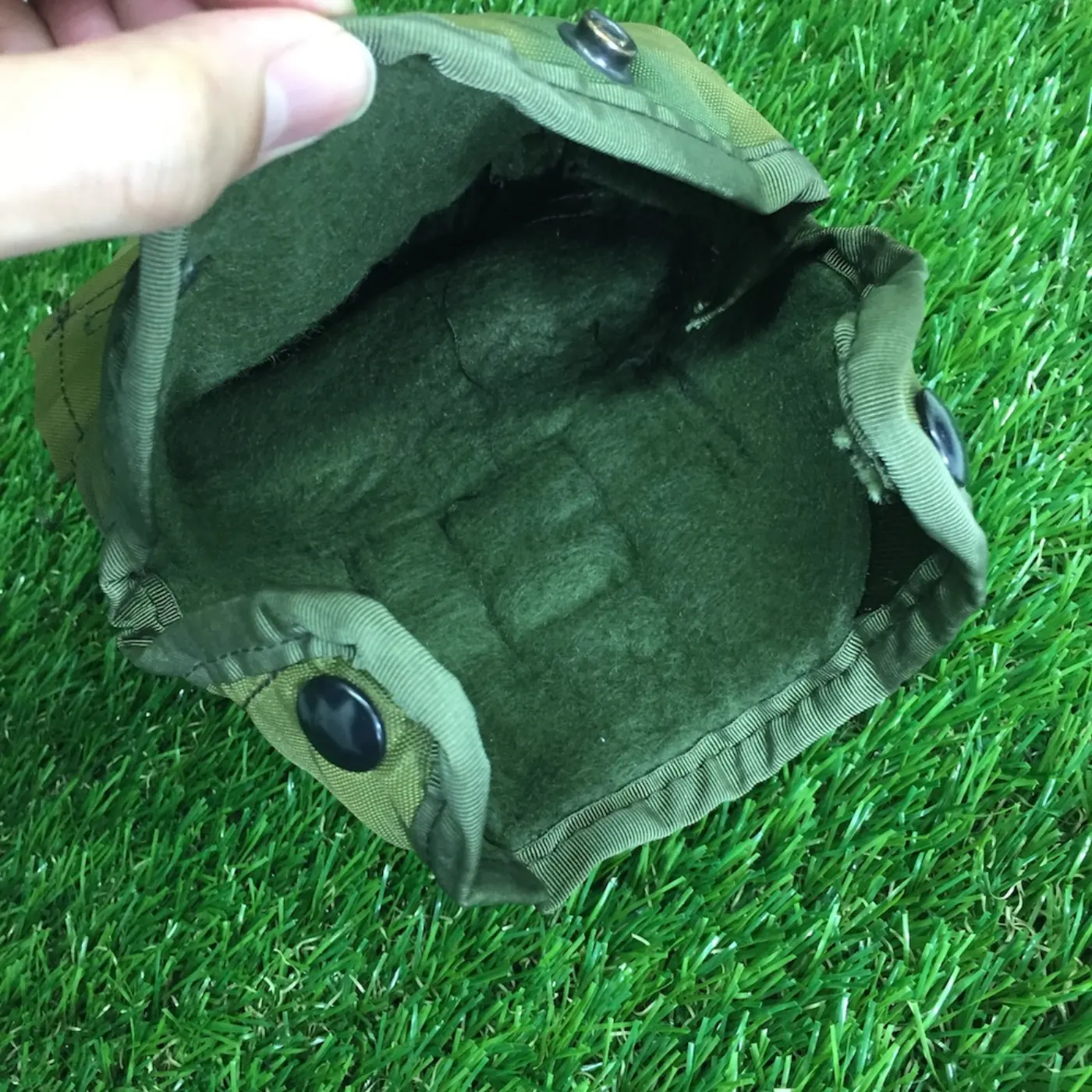 キャンティーン 4点セット 中古品 記録写真5