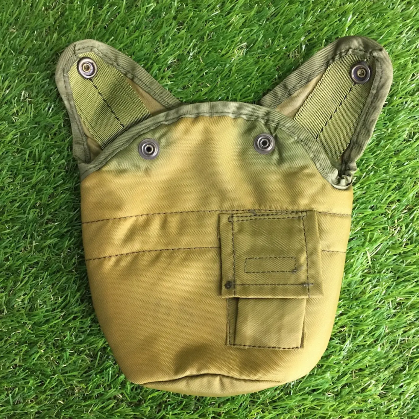 キャンティーン 4点セット 中古品 記録写真4