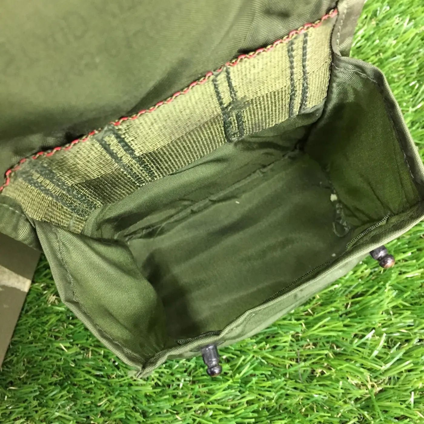LC-2 ファーストエイドキット 中古良品 記録写真6
