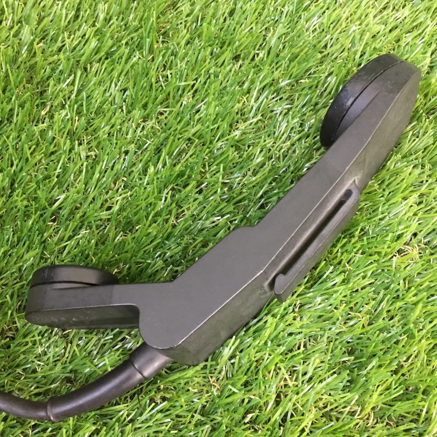 ハンドセット 中古良品 記録写真6