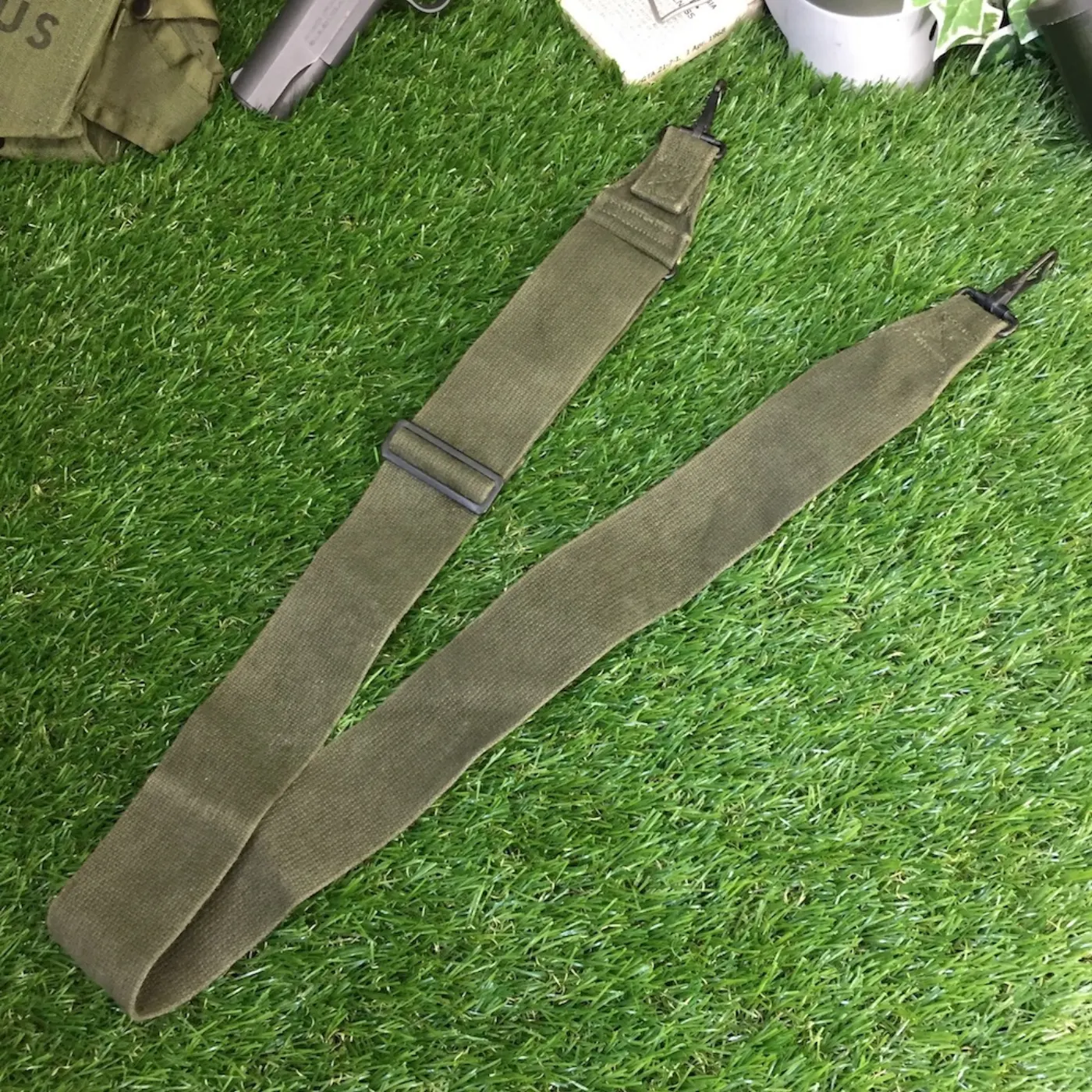 ショルダーストラップ 中古良品 記録写真2