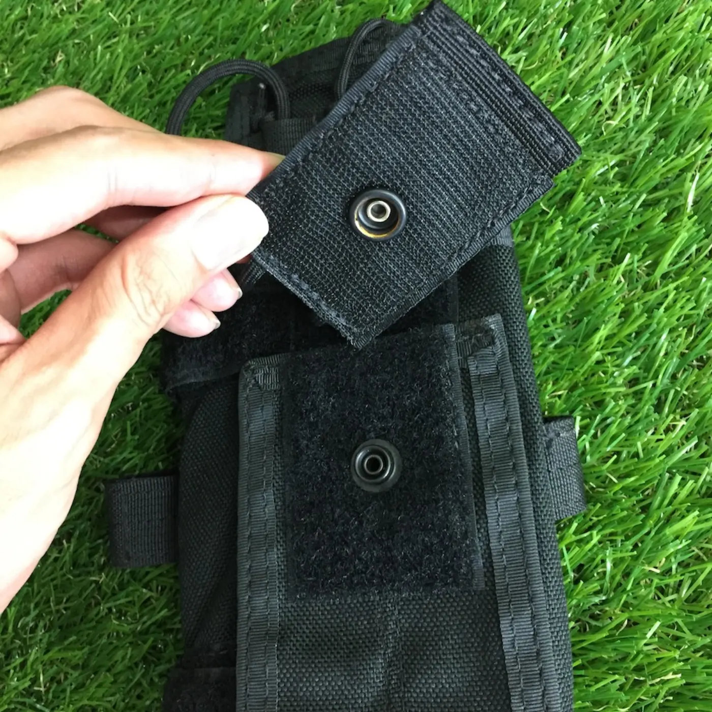 マグポーチ 中古良品 記録写真4