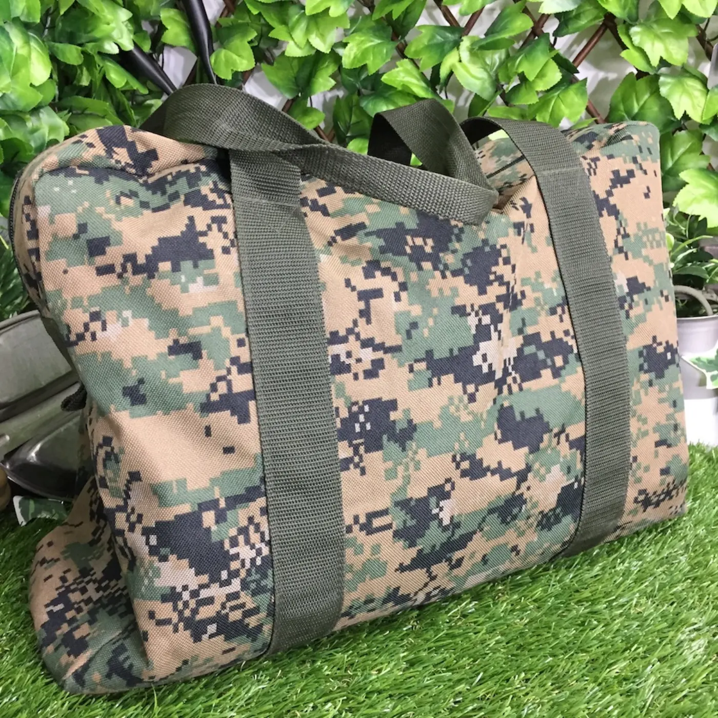 マーパット バッグ 中古良品 記録写真2